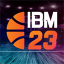 国际篮球经理2023汉化版